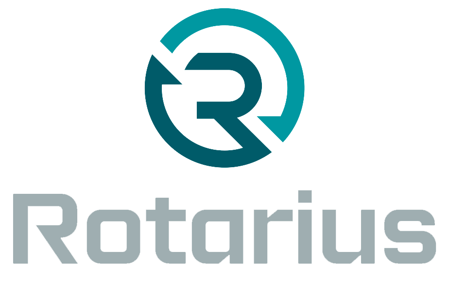 Rotarius AG | Swiss Precision UAV Solutions